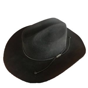 Stetson Hat 4x Beaver Felt cowboy hat